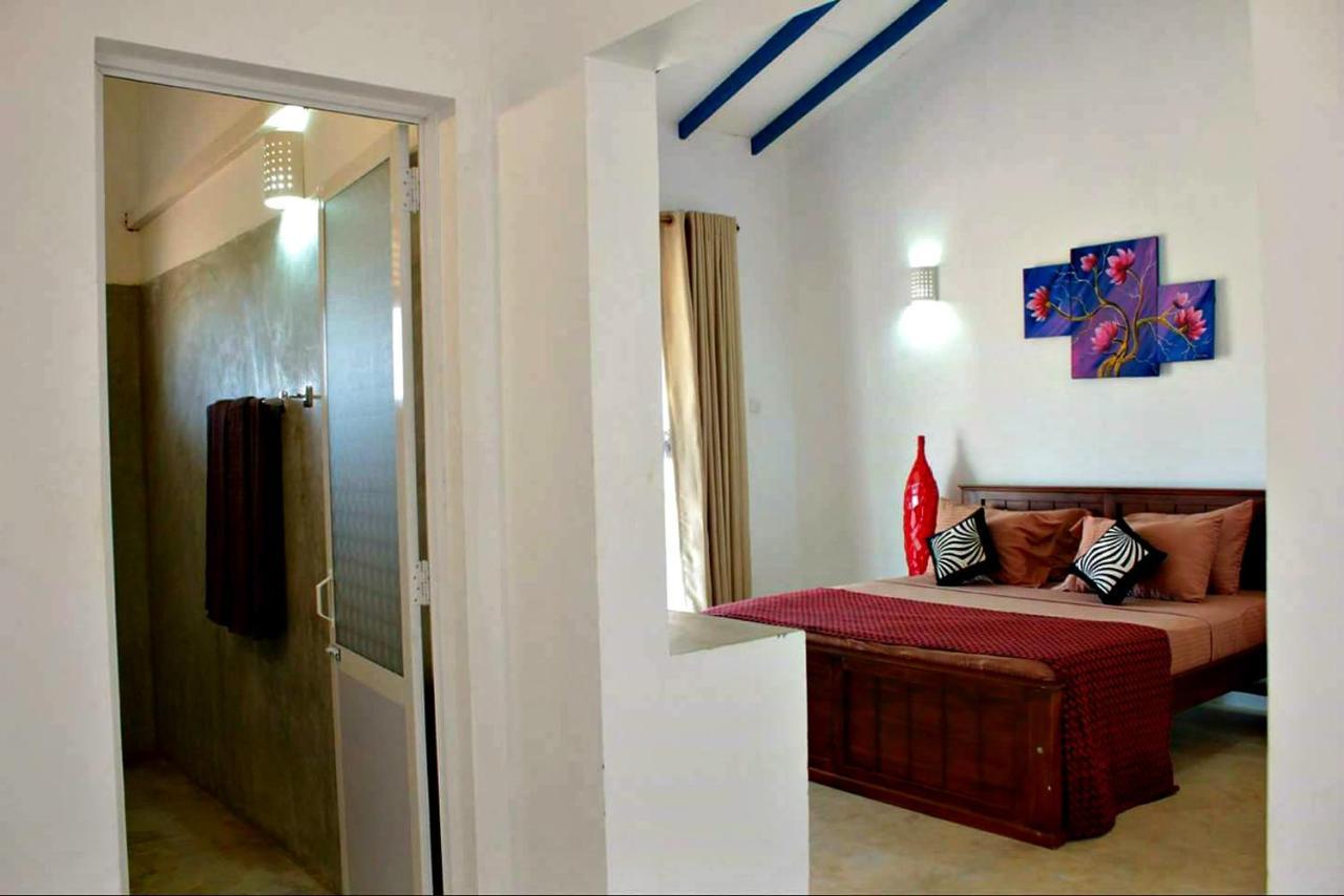 Hotel Birdwing Sigirîya Extérieur photo