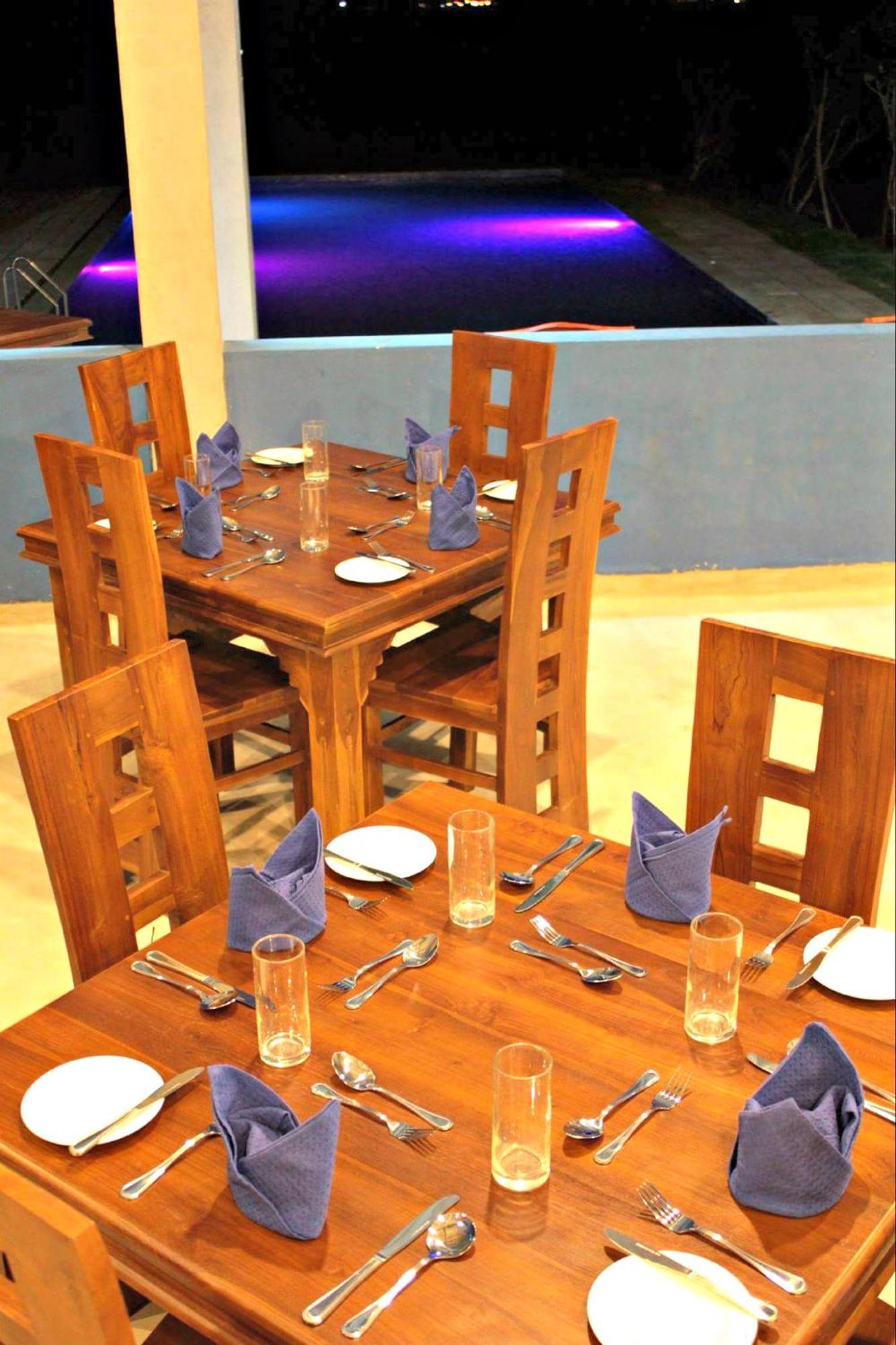 Hotel Birdwing Sigirîya Extérieur photo