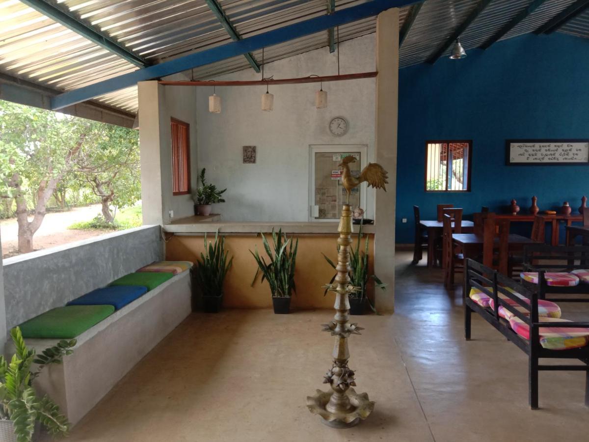 Hotel Birdwing Sigirîya Extérieur photo