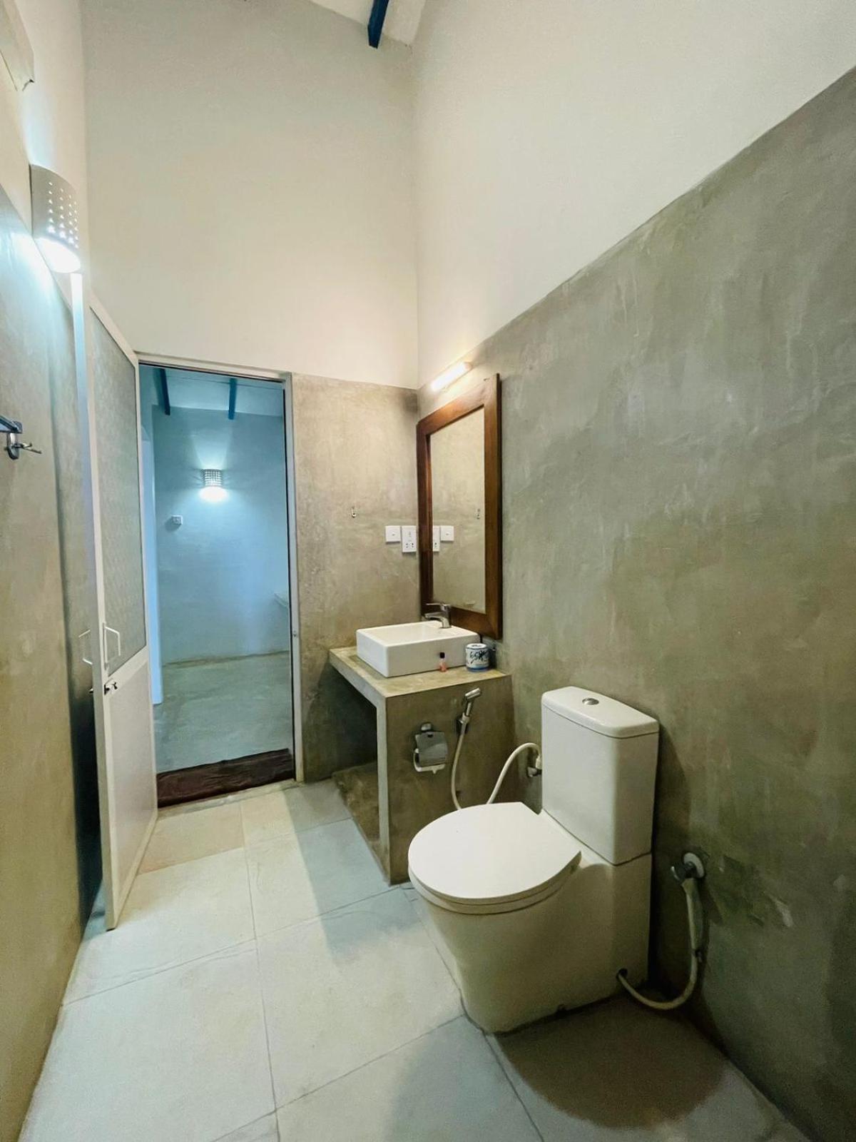 Hotel Birdwing Sigirîya Extérieur photo