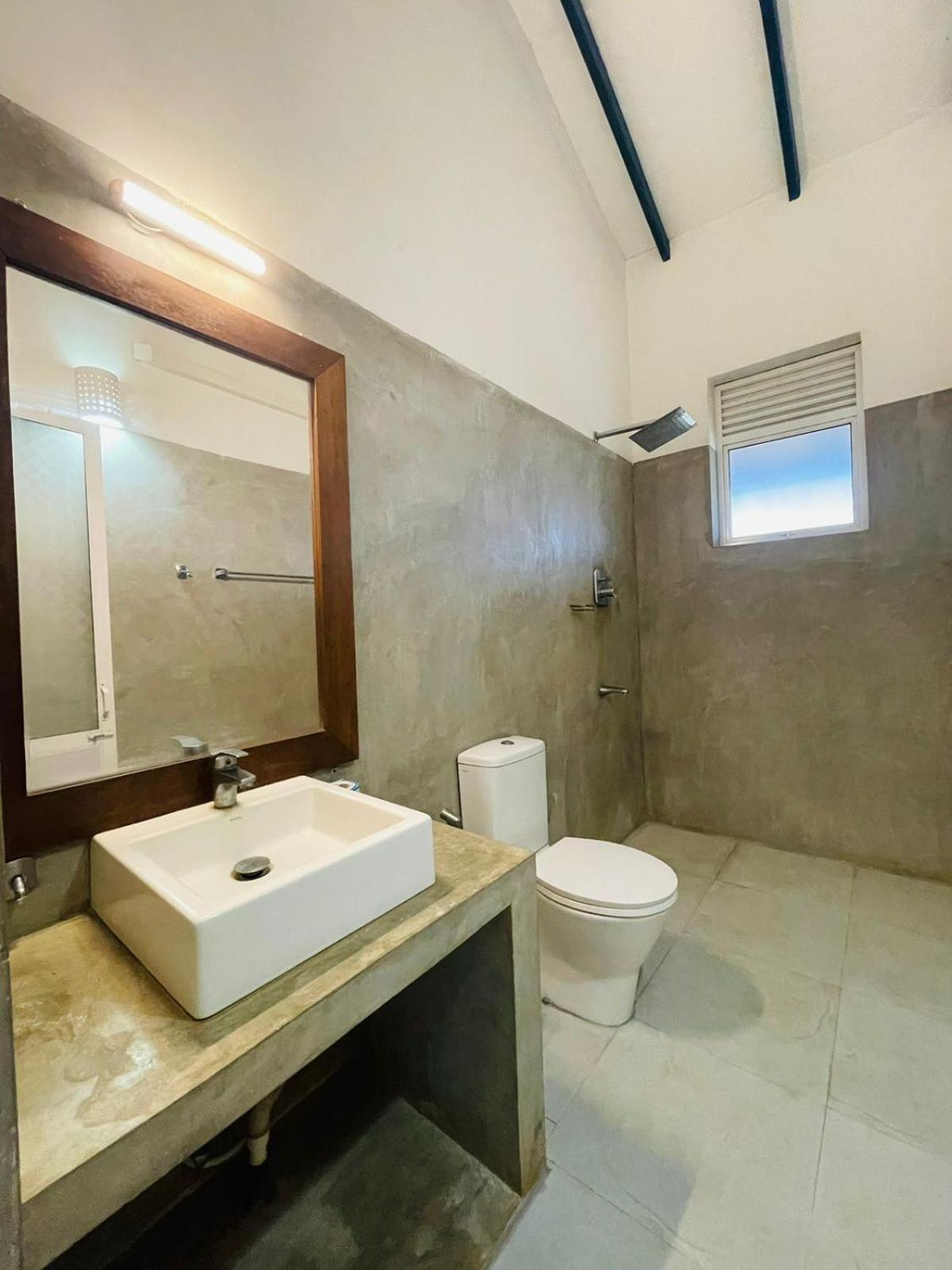 Hotel Birdwing Sigirîya Extérieur photo