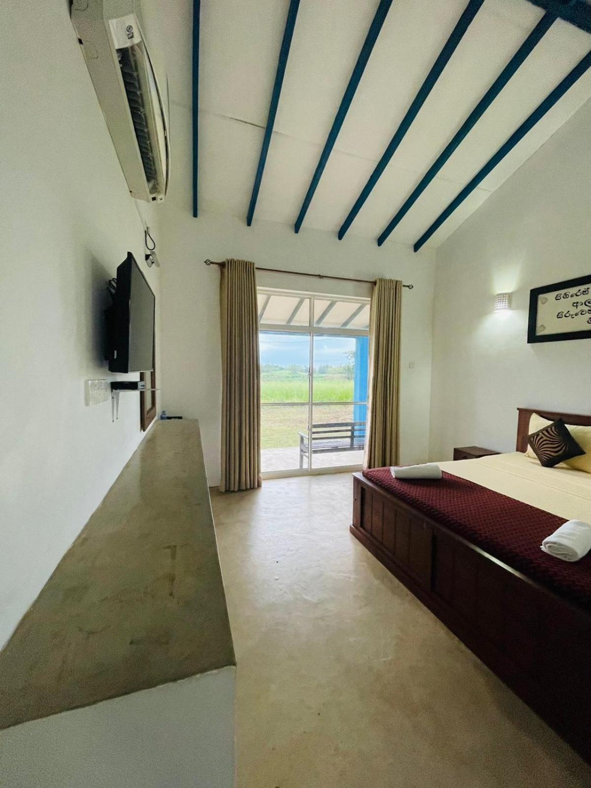 Hotel Birdwing Sigirîya Extérieur photo