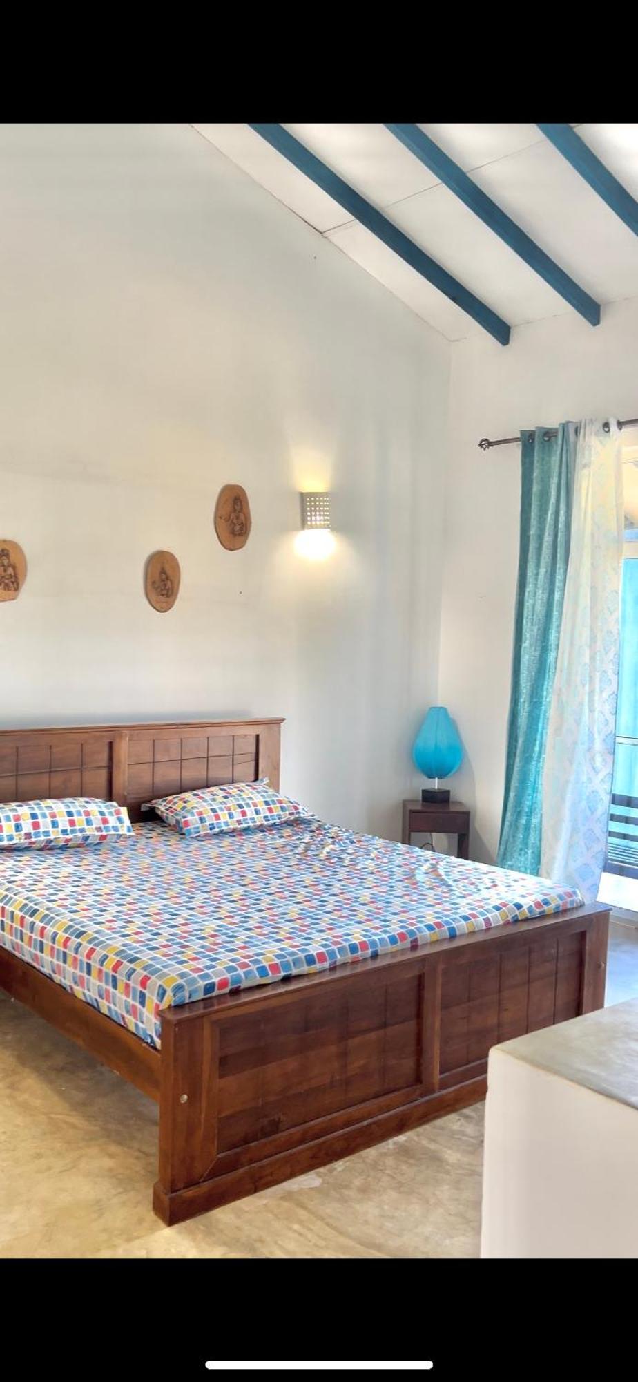 Hotel Birdwing Sigirîya Extérieur photo