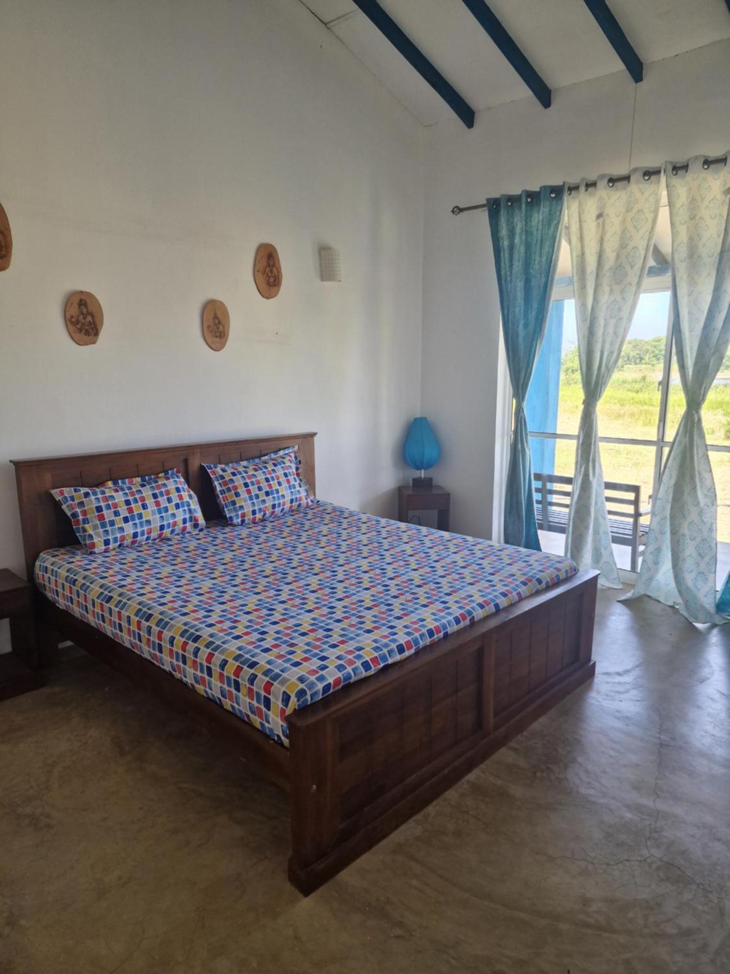 Hotel Birdwing Sigirîya Extérieur photo