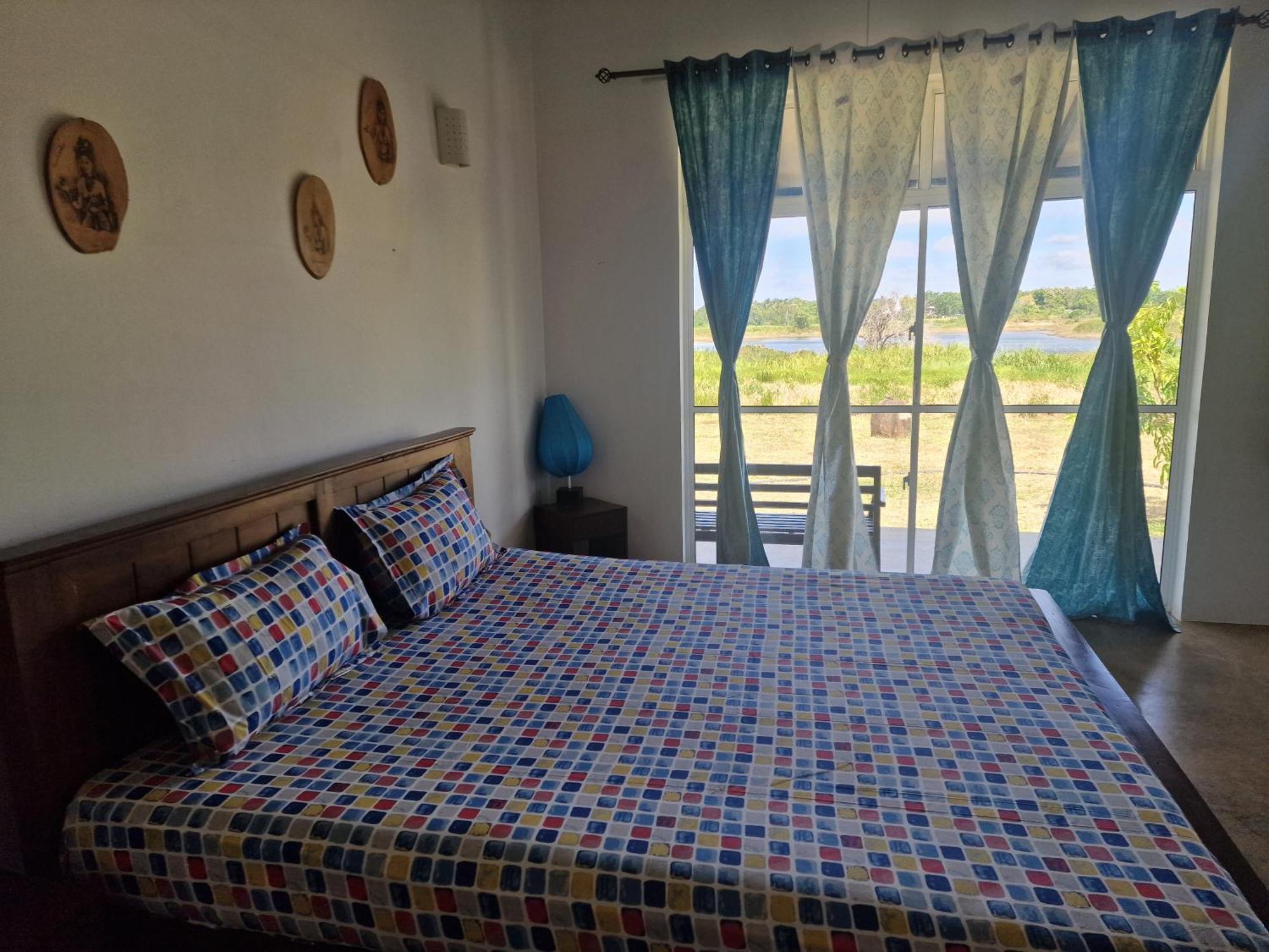 Hotel Birdwing Sigirîya Extérieur photo