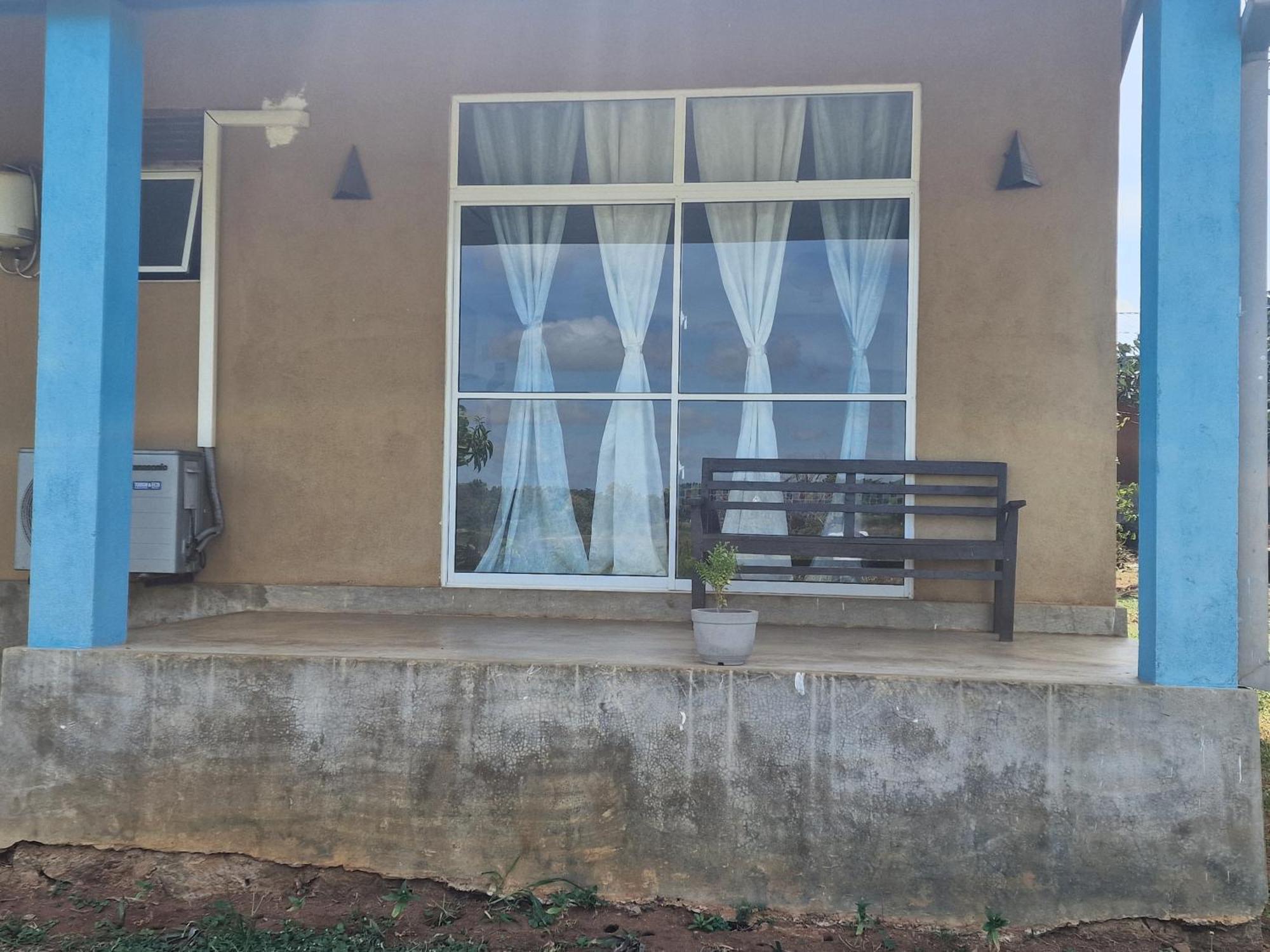 Hotel Birdwing Sigirîya Extérieur photo