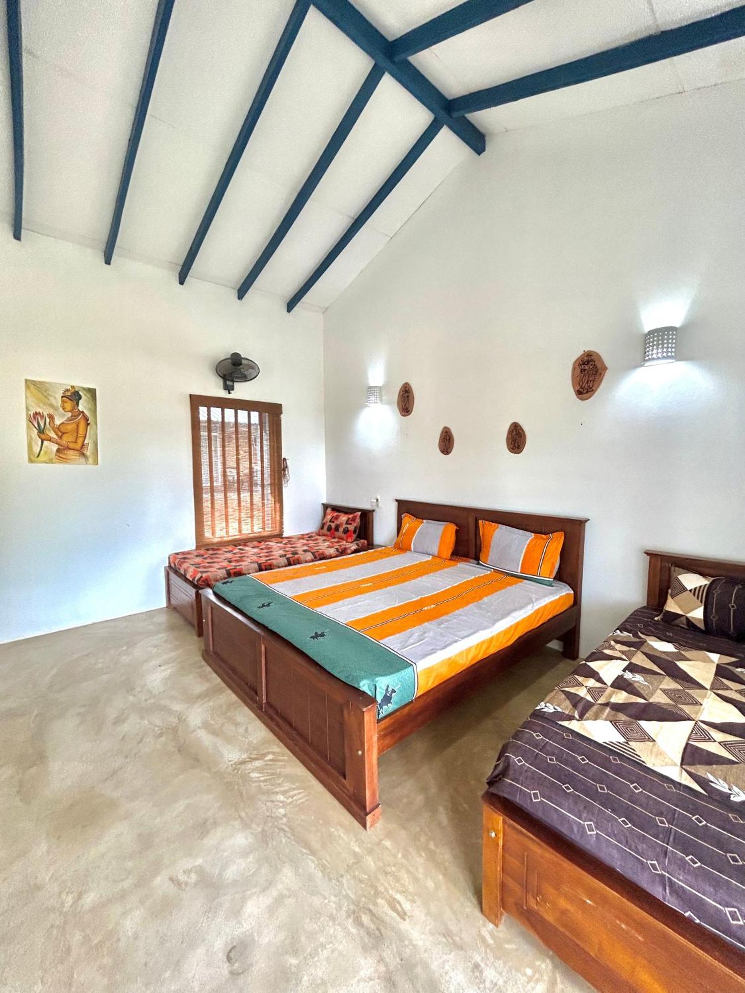 Hotel Birdwing Sigirîya Extérieur photo