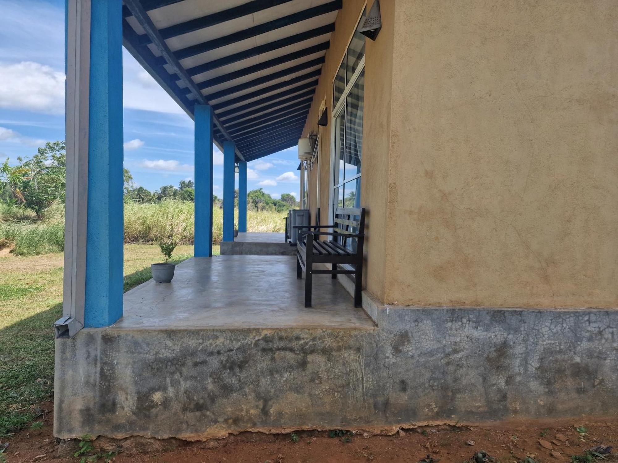Hotel Birdwing Sigirîya Extérieur photo